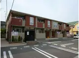 水島臨海鉄道 栄駅(岡山) 徒歩25分 2階建 築15年