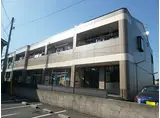 水島臨海鉄道 球場前駅(岡山) 徒歩13分 2階建 築27年