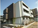 JR山陽本線 倉敷駅 徒歩5分 3階建 築2年