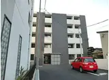 JR山陽本線 倉敷駅 徒歩10分 5階建 築10年