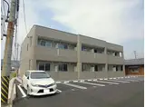 JR瀬戸大橋線 児島駅 徒歩24分 2階建 築7年