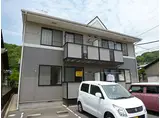 水島臨海鉄道 弥生駅 徒歩14分 2階建 築25年