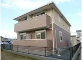 水島臨海鉄道 栄駅(岡山) 徒歩9分 2階建 築14年