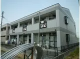 水島臨海鉄道 球場前駅(岡山) 徒歩16分 2階建 築25年