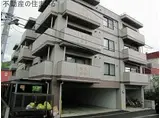 札幌市営南北線 真駒内駅 徒歩26分 4階建 築21年