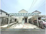 阪急千里線 山田駅(大阪) 徒歩9分 2階建 築18年