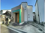 阪急宝塚本線 池田駅(大阪) 徒歩5分 2階建 築17年