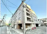 JR山陽本線 鷹取駅 徒歩1分 5階建 築28年