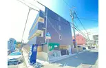 神戸市西神・山手線 長田駅(神戸電鉄) 徒歩8分  築5年