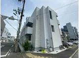 神戸高速東西線 高速長田駅 徒歩6分 3階建 築6年