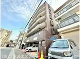 JR山陽本線 新長田駅 徒歩4分 7階建 築20年