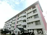 西鉄天神大牟田線 高宮駅(福岡) 徒歩32分 5階建 築47年
