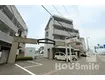JR徳島線 鮎喰駅 徒歩10分  築35年(1K/4階)