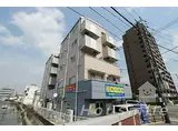 JR徳島線 徳島駅 徒歩18分 5階建 築30年