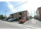 JR牟岐線 阿波富田駅 徒歩25分 2階建 築18年