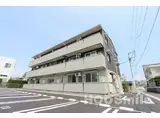 JR牟岐線 阿波富田駅 徒歩43分 3階建 築8年