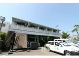 JR牟岐線 阿波富田駅 徒歩15分 2階建 築26年
