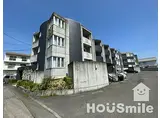 JR徳島線 鮎喰駅 徒歩6分 3階建 築20年