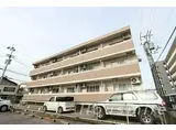 JR牟岐線 阿波富田駅 徒歩17分 3階建 築21年