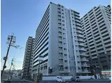 JR東海道・山陽本線 膳所駅 徒歩8分 15階建 築3年