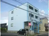 JR東海道・山陽本線 守山駅(滋賀) 徒歩14分 3階建 築28年