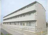 JR東海道・山陽本線 南彦根駅 徒歩16分 3階建 築4年