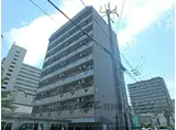 JR東海道・山陽本線 守山駅(滋賀) 徒歩1分 10階建 築27年