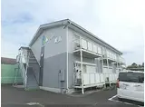 JR草津線 甲賀駅 徒歩2分 2階建 築28年