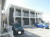 JR東海道・山陽本線 南彦根駅 徒歩14分 2階建 築11年