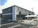 JR東海道・山陽本線 近江八幡駅 徒歩21分 2階建 築3年