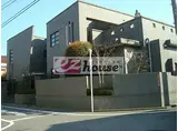 JR総武線 荻窪駅 徒歩10分 3階建 築27年