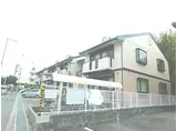 JR東海道・山陽本線 ＪＲ総持寺駅 徒歩30分 2階建 築31年