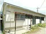 JR東海道・山陽本線 ＪＲ総持寺駅 徒歩20分 1階建 築58年