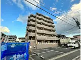 筑豊電気鉄道 三ケ森駅 徒歩2分 6階建 築27年