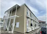JR鹿児島本線 折尾駅 徒歩25分 2階建 築26年