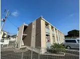 JR鹿児島本線 折尾駅 徒歩19分 2階建 築11年
