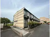 JR筑豊本線 中間駅 徒歩10分 3階建 築20年