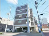 札幌市営南北線 麻生駅 徒歩3分 5階建 築14年
