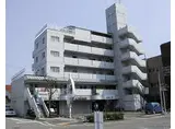 JR姫新線 本竜野駅 徒歩18分 6階建 築35年