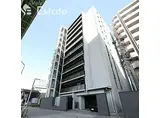 名鉄瀬戸線 清水駅(愛知) 徒歩1分 11階建 築6年