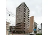 名鉄瀬戸線 尼ケ坂駅 徒歩9分 12階建 築22年