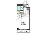 名古屋市営名城線 志賀本通駅 徒歩19分 3階建 築23年