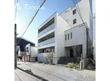 名古屋市営名城線 自由ケ丘駅(愛知) 徒歩1分 5階建 築5年