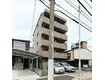 JR中央本線 新守山駅 徒歩10分  築23年(1K/5階)