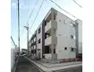 名鉄瀬戸線 尼ケ坂駅 徒歩5分  築6年(1LDK/3階)