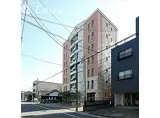 名古屋市営名城線 志賀本通駅 徒歩2分 7階建 築16年