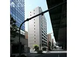 名古屋市営桜通線 高岳駅 徒歩2分 13階建 築8年