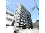 名古屋市営東山線 今池駅(愛知) 徒歩3分 12階建 築1年