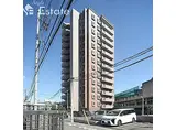 JR中央本線 大曽根駅 徒歩7分 14階建 築18年
