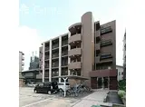 ガイドウェイバス志段味線 川宮駅 徒歩10分 5階建 築24年